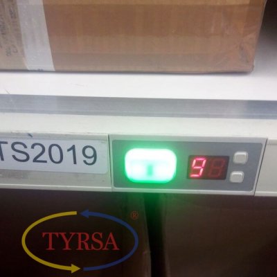 Sistemas WMS para Almacenes