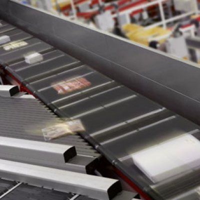 Sistemas WMS para Almacenes
