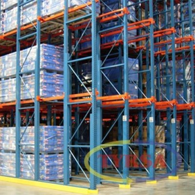 Sistemas WMS para Inventario