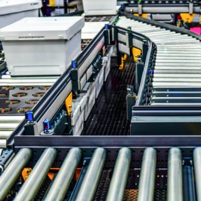 Sistemas WMS para Inventario