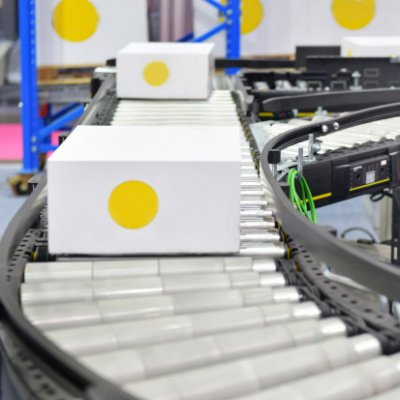 Soluciones de Gestión para Almacenes