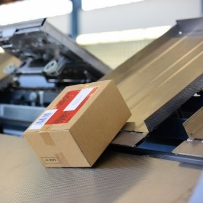 Soluciones de Gestión para Almacenes