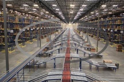 Sistemas de Gestión de Almacén WMS para el Control de Inventarios